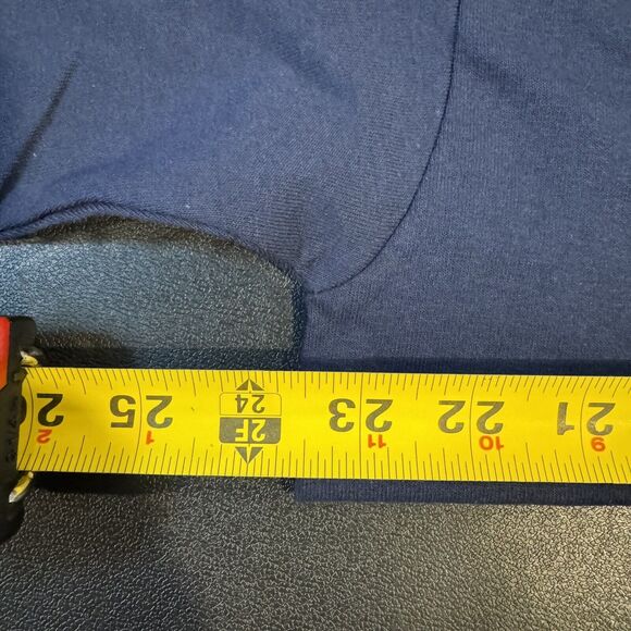 Houston Astros 2017 World Series Champions MLB XL T-Shirt Navy Blue Fan Apparel - Picture 7 of 7